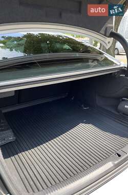Купе Audi A5 2010 в 