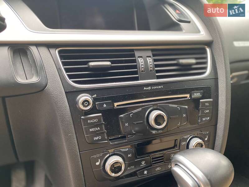 Купе Audi A5 2012 в Николаеве