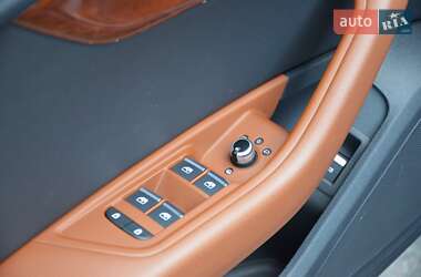 Лифтбек Audi A5 2022 в 
