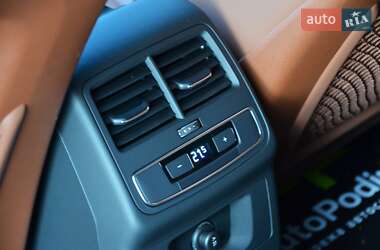 Лифтбек Audi A5 2022 в 