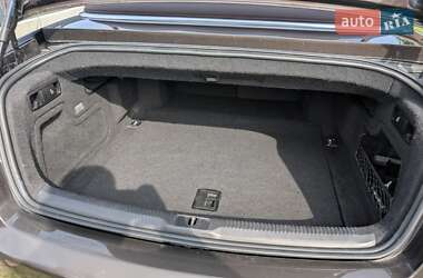 Кабриолет Audi A5 2012 в 