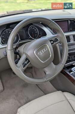 Кабриолет Audi A5 2012 в 