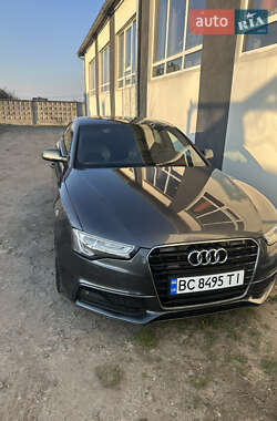 Купе Audi A5 2013 в 