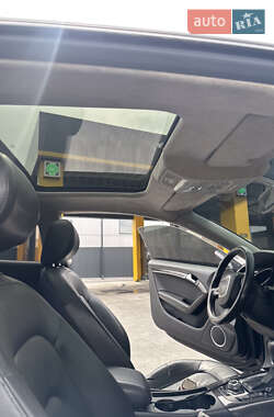 Купе Audi A5 2009 в 