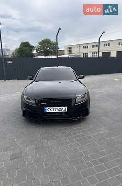 Купе Audi A5 2009 в 