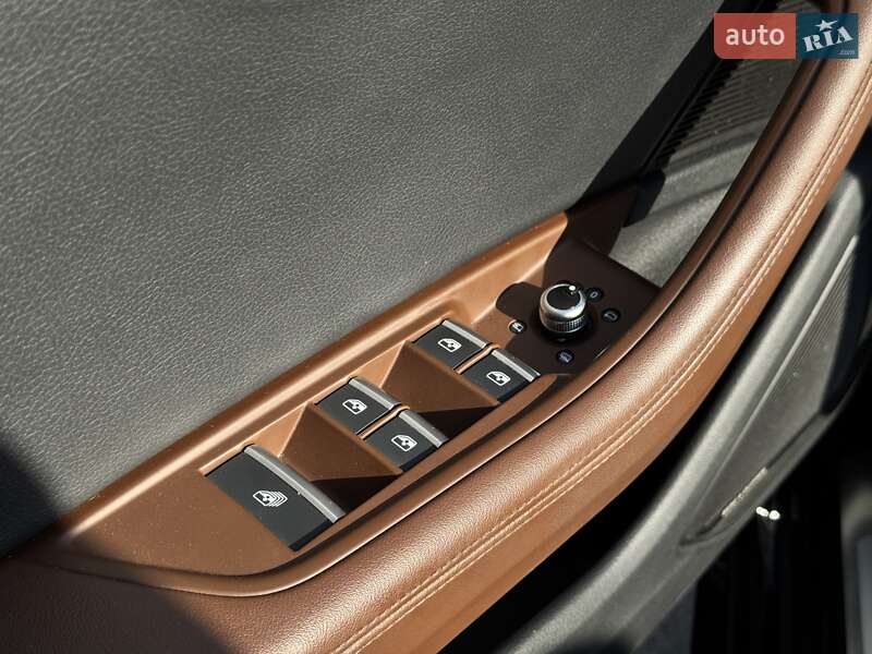 Кабриолет Audi A5 2017 в Одессе