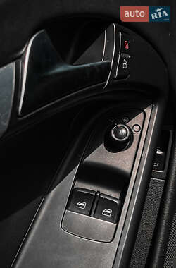 Купе Audi A5 2009 в 