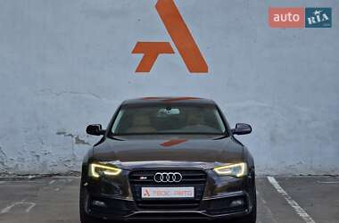 Купе Audi A5 2012 в 