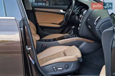 Купе Audi A5 2012 в 