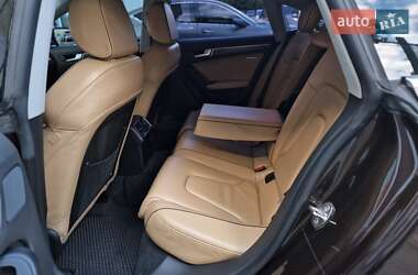 Купе Audi A5 2012 в 