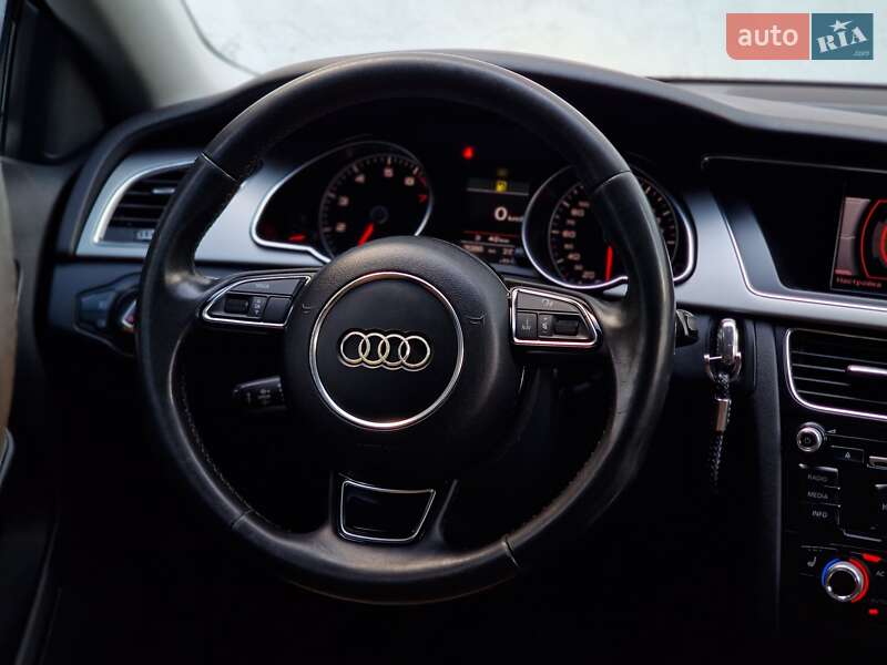 Купе Audi A5 2012 в Одессе
