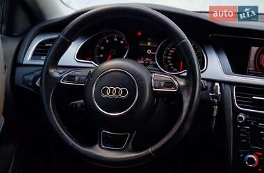 Купе Audi A5 2012 в 