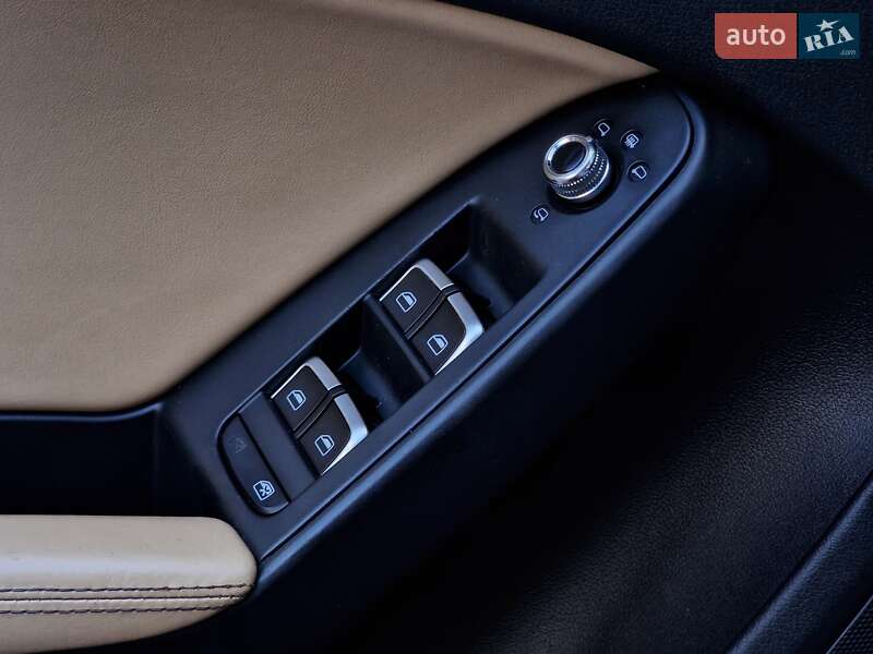 Купе Audi A5 2012 в Одессе