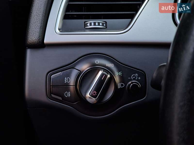 Купе Audi A5 2012 в Одессе