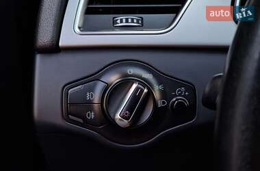 Купе Audi A5 2012 в 