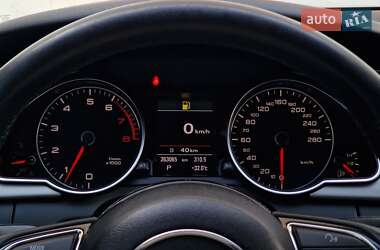 Купе Audi A5 2012 в 