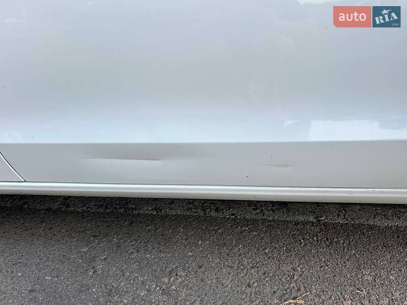 Купе Audi A5 2010 в Одессе