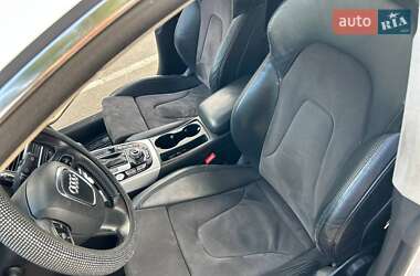 Купе Audi A5 2010 в 