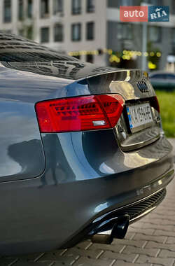 Купе Audi A5 2013 в 