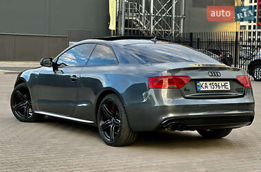 Купе Audi A5 2013 в 