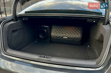Купе Audi A5 2013 в 