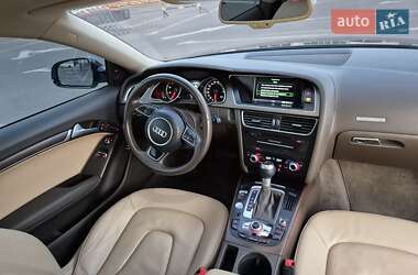 Купе Audi A5 2013 в 