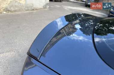 Лифтбек Audi A5 2023 в 