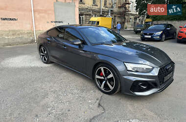 Лифтбек Audi A5 2023 в 