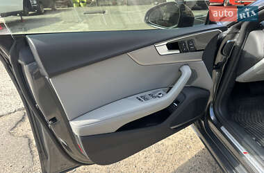 Лифтбек Audi A5 2023 в 