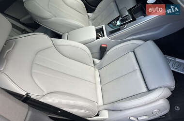 Лифтбек Audi A5 2023 в 