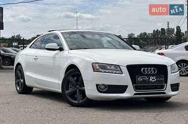 Купе Audi A5 2011 в Киеве