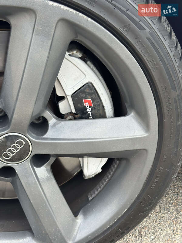 Купе Audi A5 2011 в Киеве