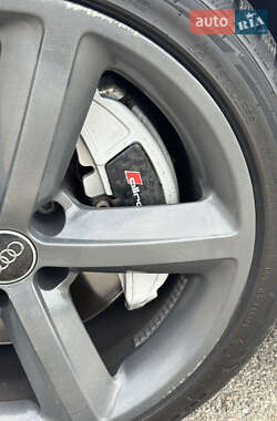 Купе Audi A5 2011 в 
