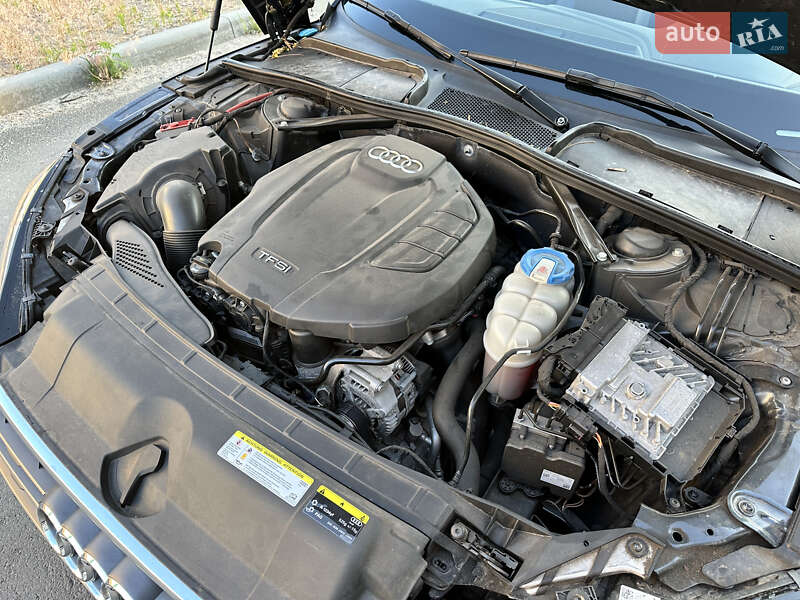 Кабріолет Audi A5 2018 в Черкасах фото 13 Кабріолет Audi A5 2018 в Черкасах