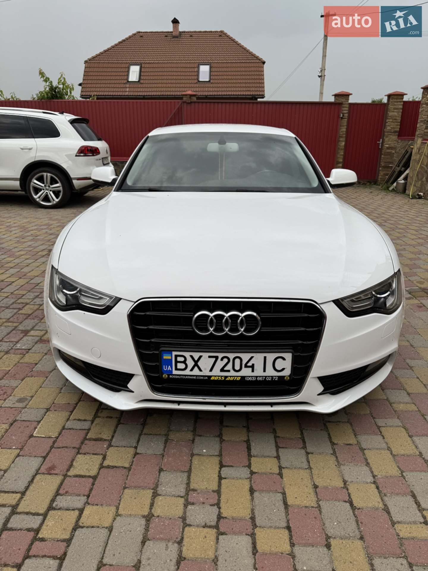 2016 Audi A5 - мініатюра 2