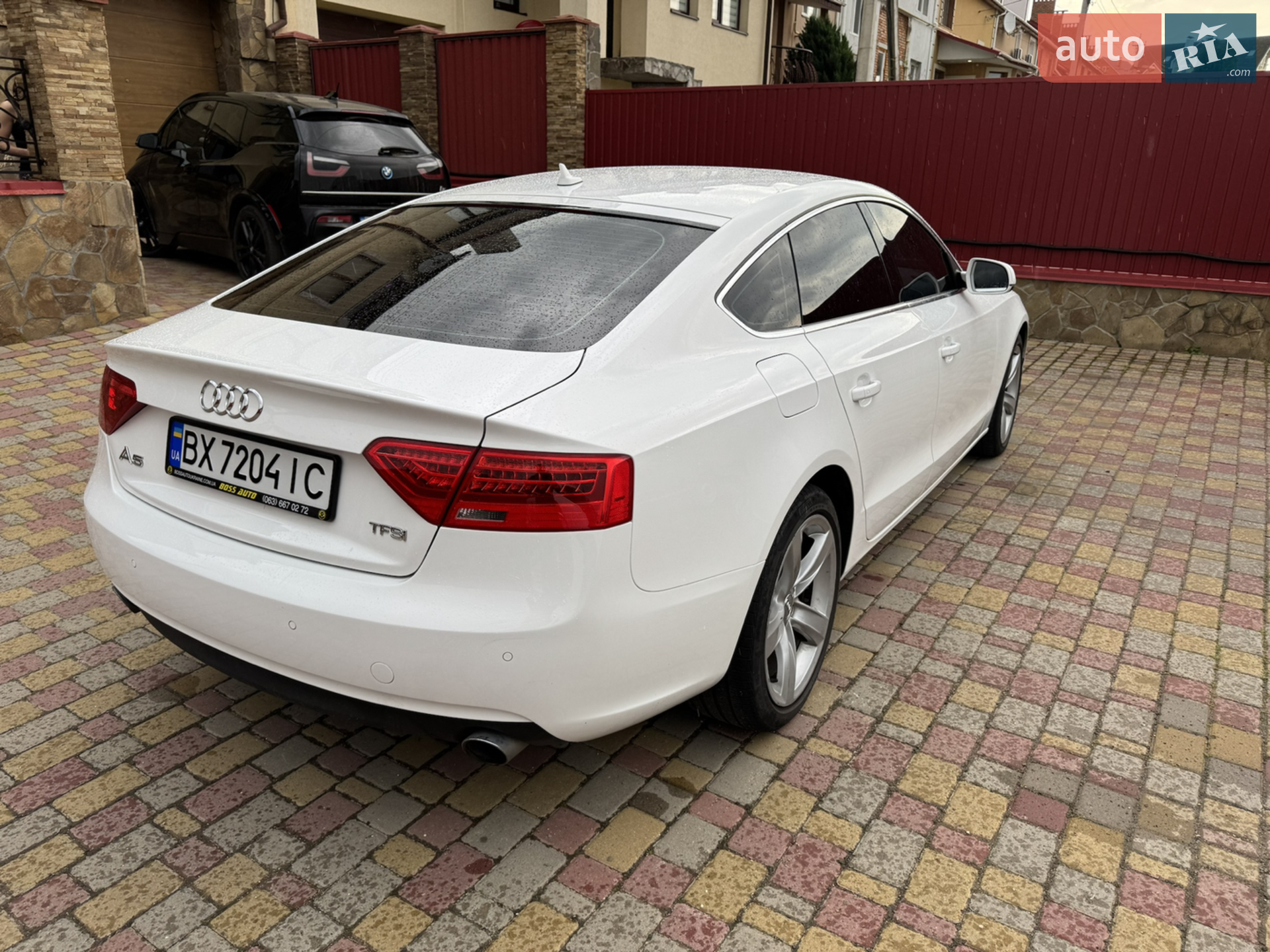 2016 Audi A5 - мініатюра 3