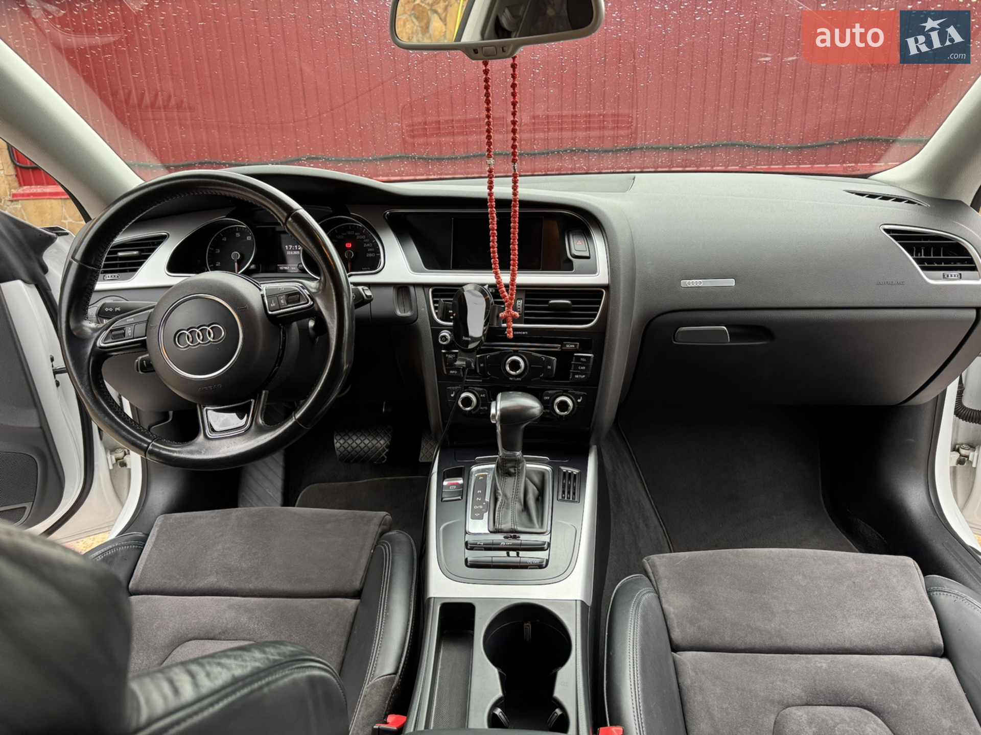 2016 Audi A5 - мініатюра 6