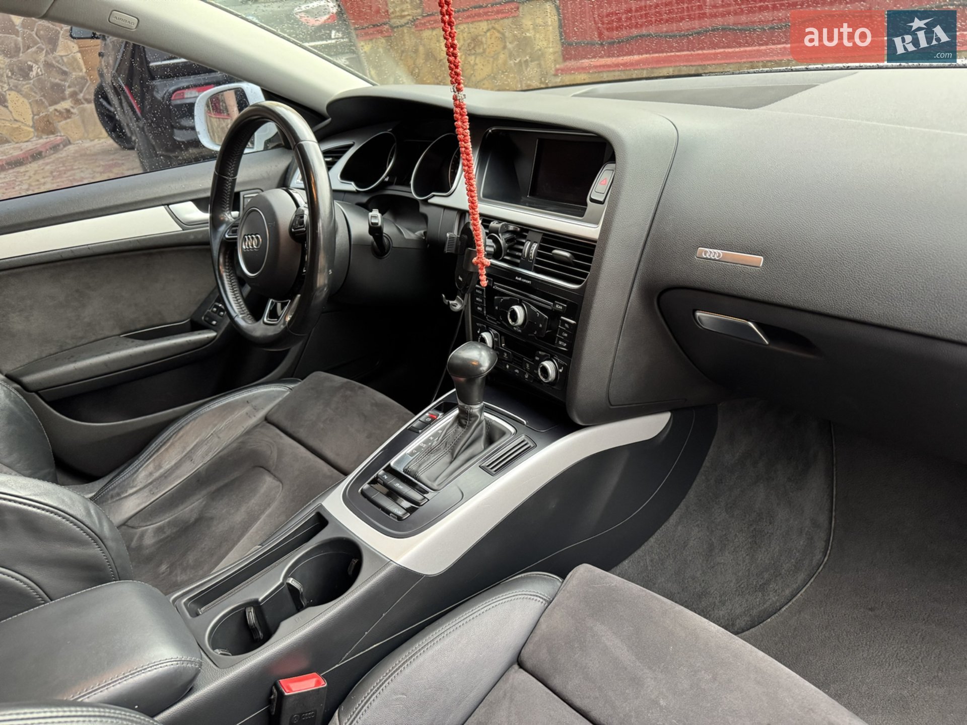 2016 Audi A5 - мініатюра 7
