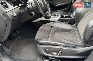 Лифтбек Audi A5 2016 в 