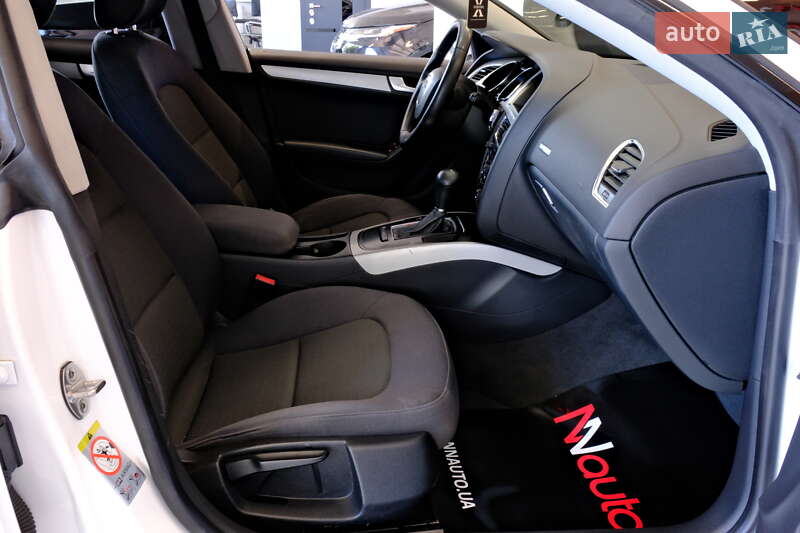 Купе Audi A5 2011 в Одессе