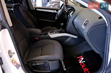 Купе Audi A5 2011 в 