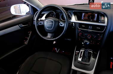 Купе Audi A5 2011 в 
