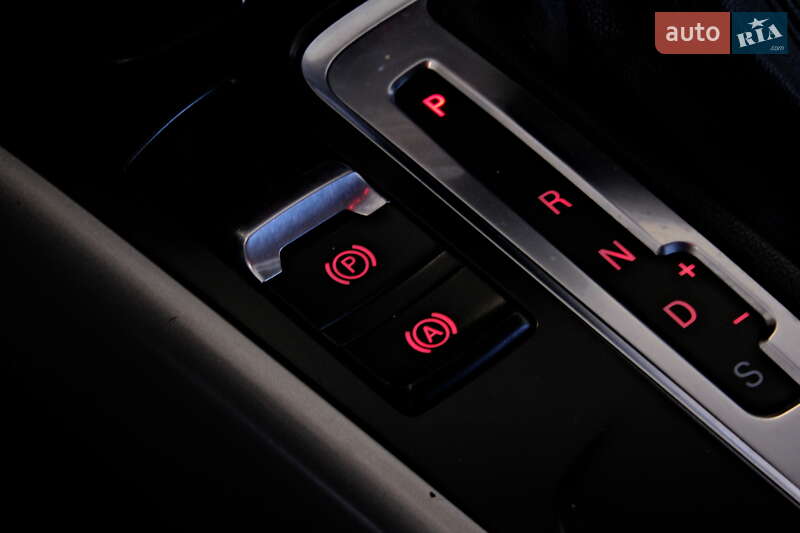 Купе Audi A5 2011 в Одессе
