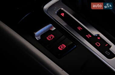Купе Audi A5 2011 в 