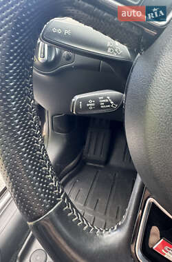Купе Audi A5 2015 в 