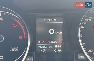 Купе Audi A5 2015 в 
