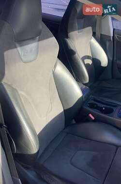 Купе Audi A5 2009 в 