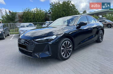 Лифтбек Audi A5 2025 в 