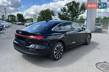 Лифтбек Audi A5 2025 в 