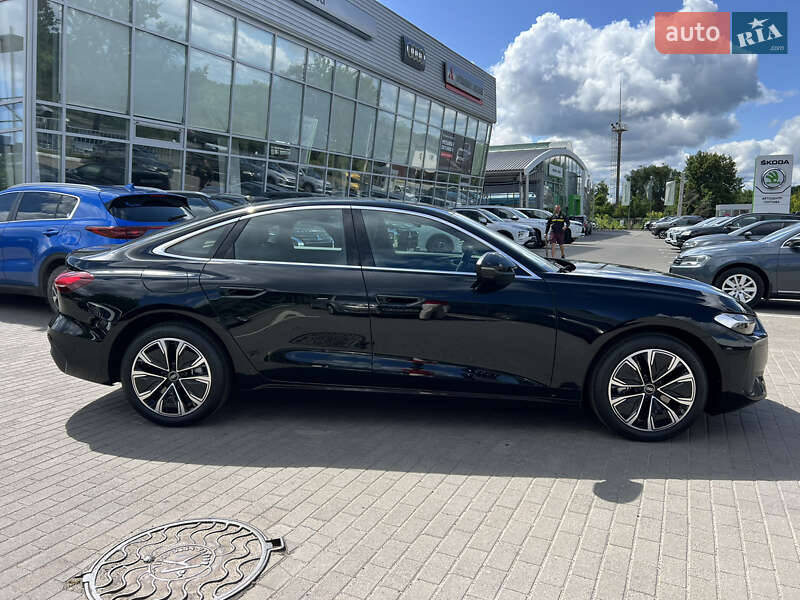 Лифтбек Audi A5 2025 в Полтаве фото 12 Лифтбек Audi A5 2025 в Полтаве